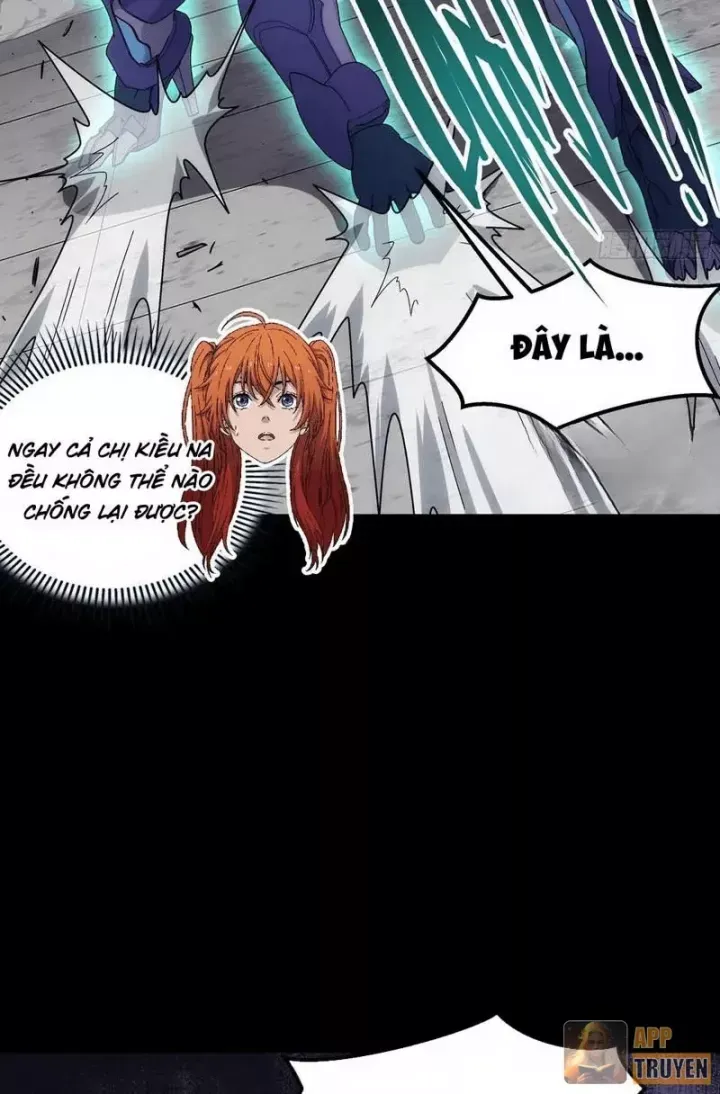 Cương Thiết Khế Ước Chap 61 - Next Chap 62