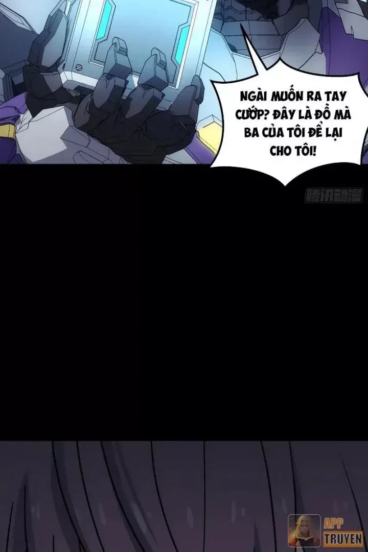 Cương Thiết Khế Ước Chap 61 - Next Chap 62