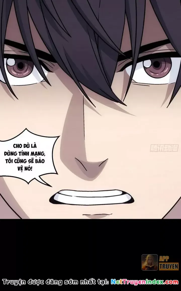 Cương Thiết Khế Ước Chap 61 - Next Chap 62