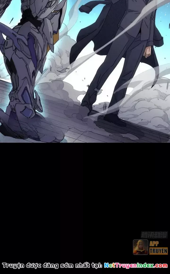 Cương Thiết Khế Ước Chap 61 - Next Chap 62