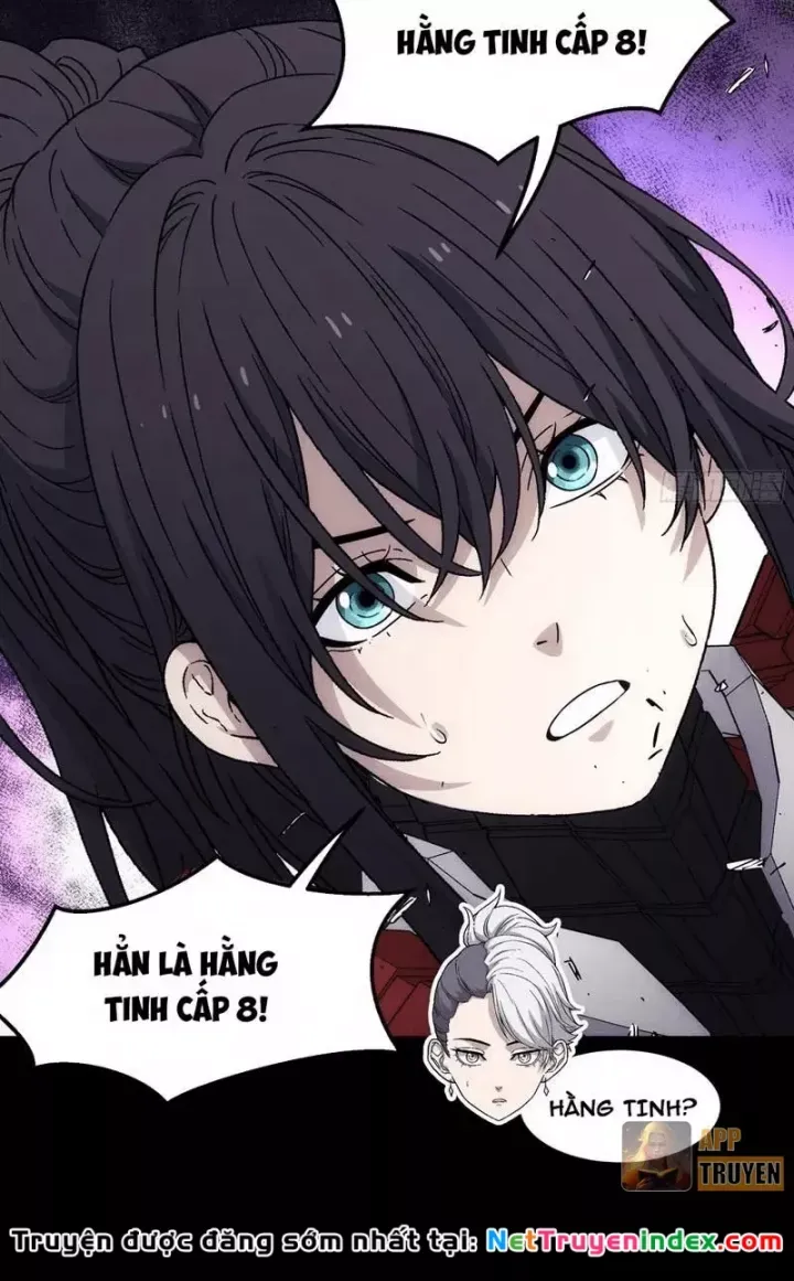 Cương Thiết Khế Ước Chap 61 - Next Chap 62