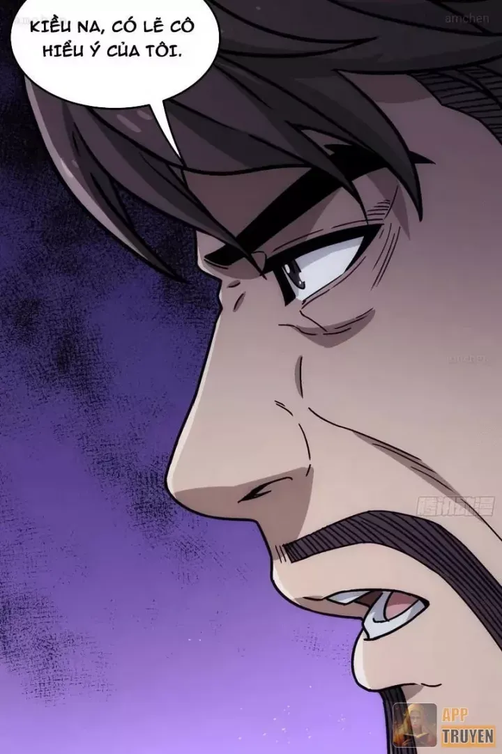 Cương Thiết Khế Ước Chap 61 - Next Chap 62