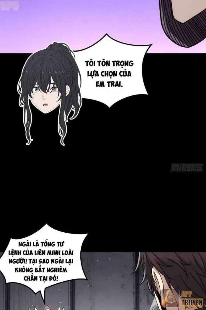 Cương Thiết Khế Ước Chap 61 - Next Chap 62