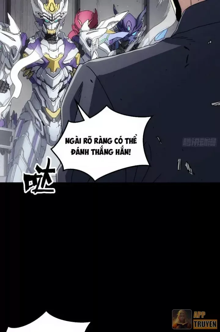 Cương Thiết Khế Ước Chap 61 - Next Chap 62