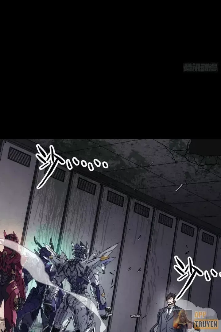 Cương Thiết Khế Ước Chap 61 - Next Chap 62