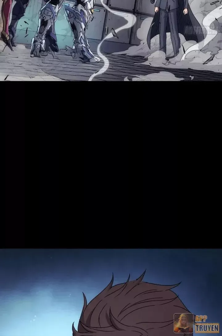 Cương Thiết Khế Ước Chap 61 - Next Chap 62