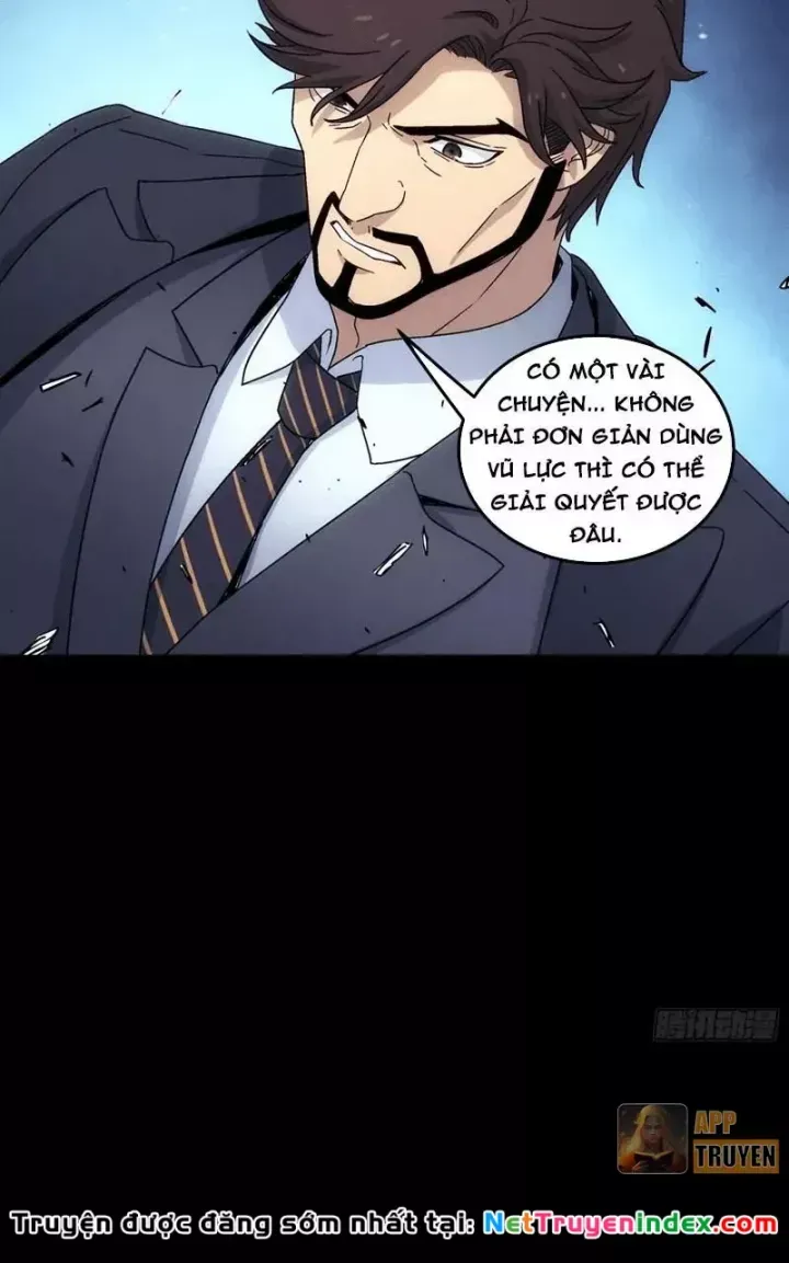 Cương Thiết Khế Ước Chap 61 - Next Chap 62