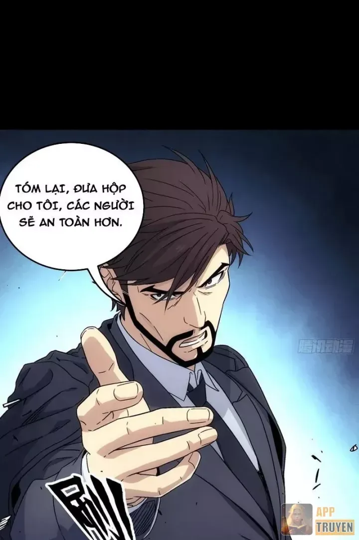 Cương Thiết Khế Ước Chap 61 - Next Chap 62