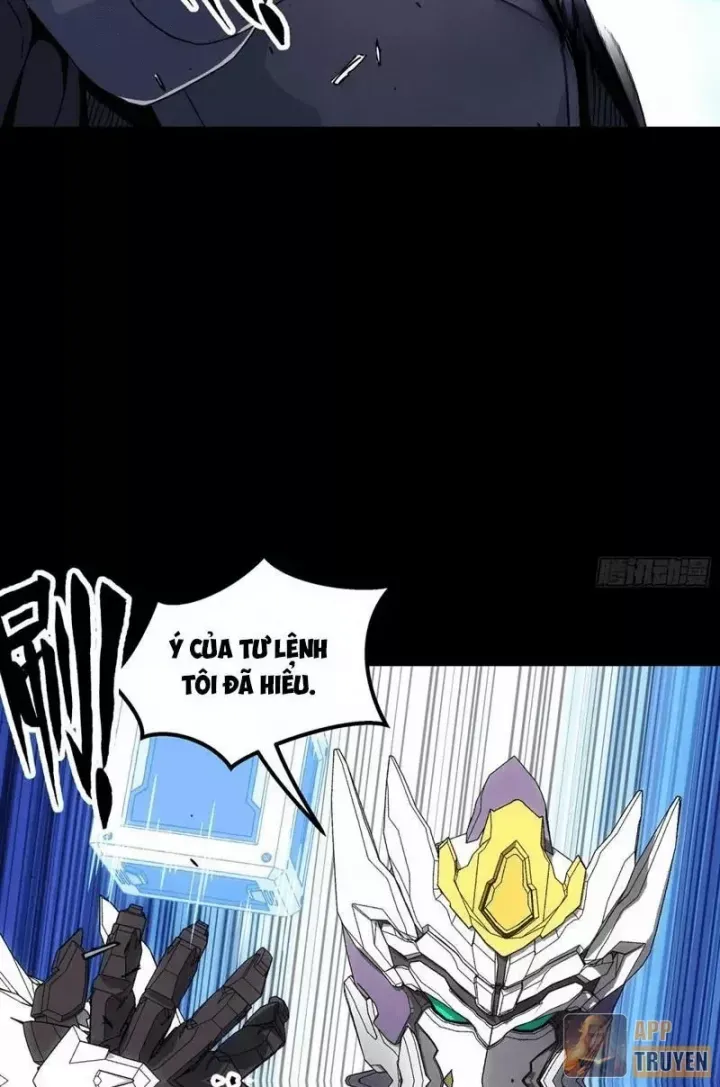 Cương Thiết Khế Ước Chap 61 - Next Chap 62