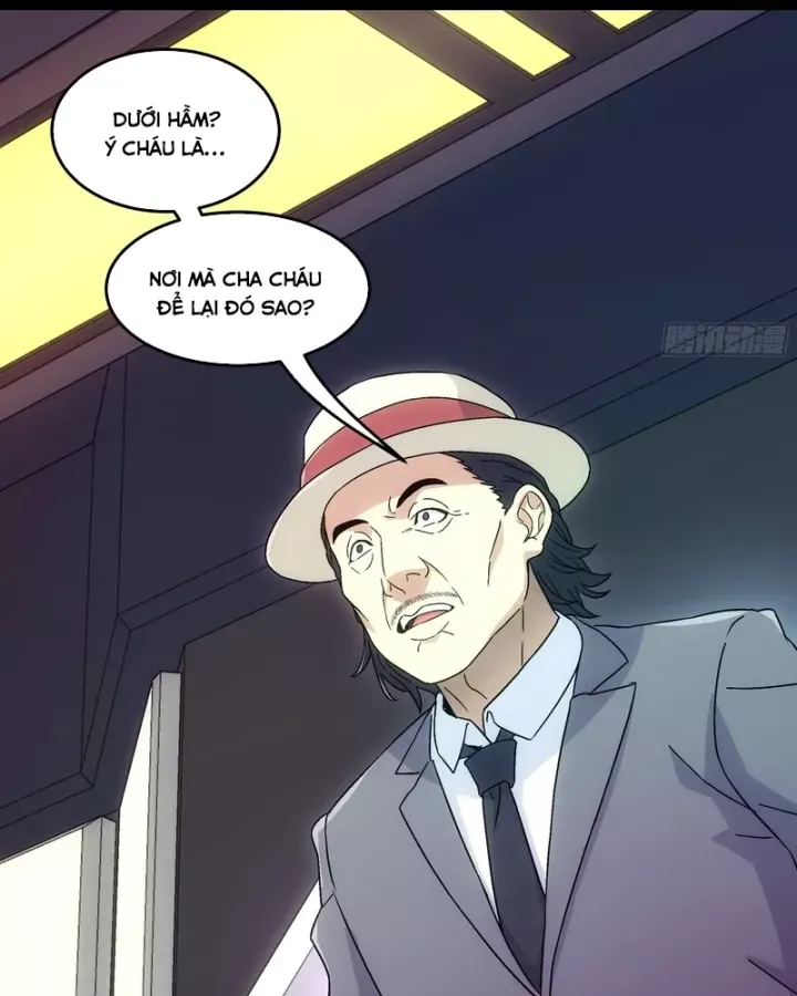 Cương Thiết Khế Ước Chap 62 - Next Chap 63