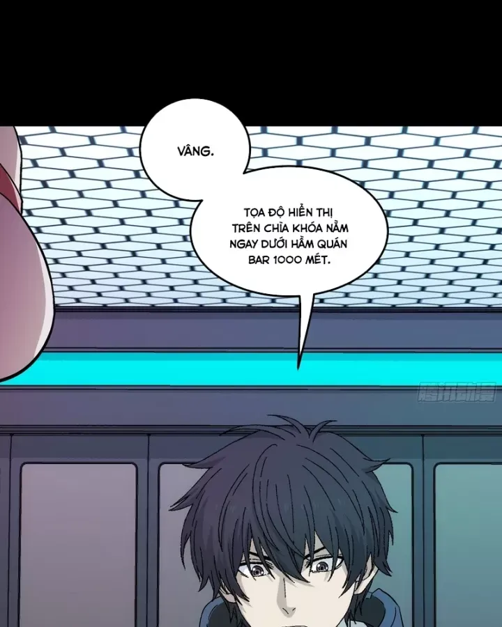 Cương Thiết Khế Ước Chap 62 - Next Chap 63