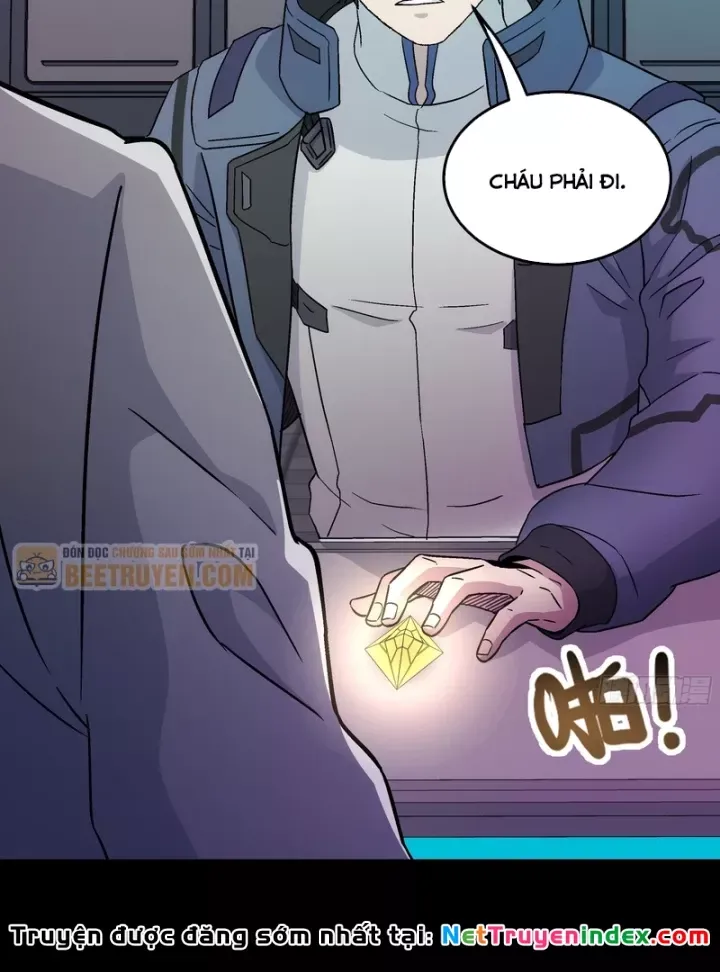 Cương Thiết Khế Ước Chap 62 - Next Chap 63