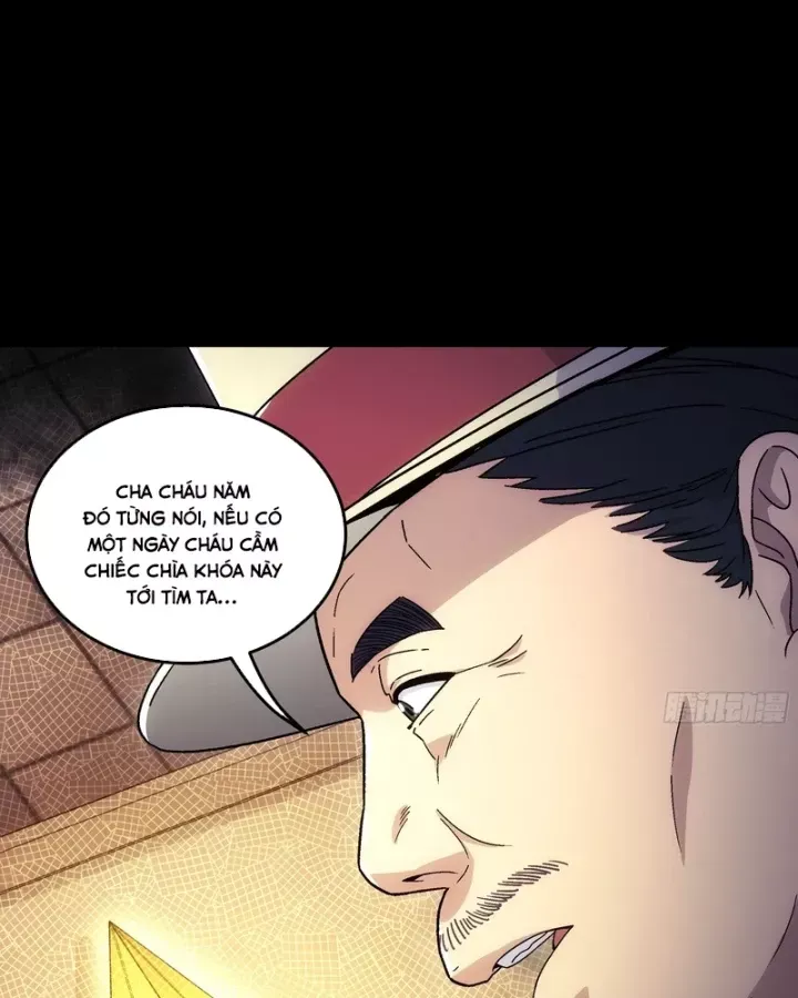 Cương Thiết Khế Ước Chap 62 - Next Chap 63