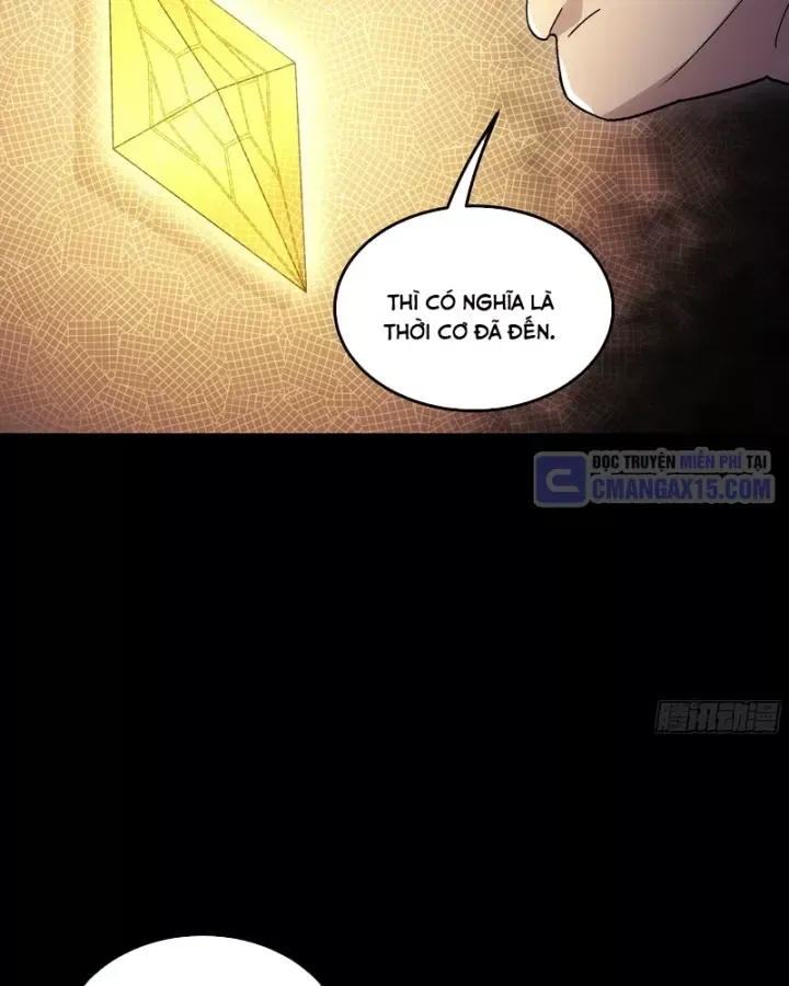 Cương Thiết Khế Ước Chap 62 - Next Chap 63