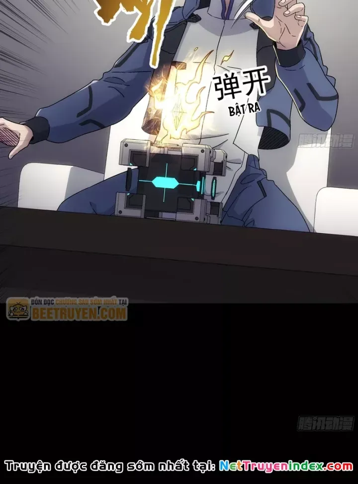 Cương Thiết Khế Ước Chap 62 - Next Chap 63