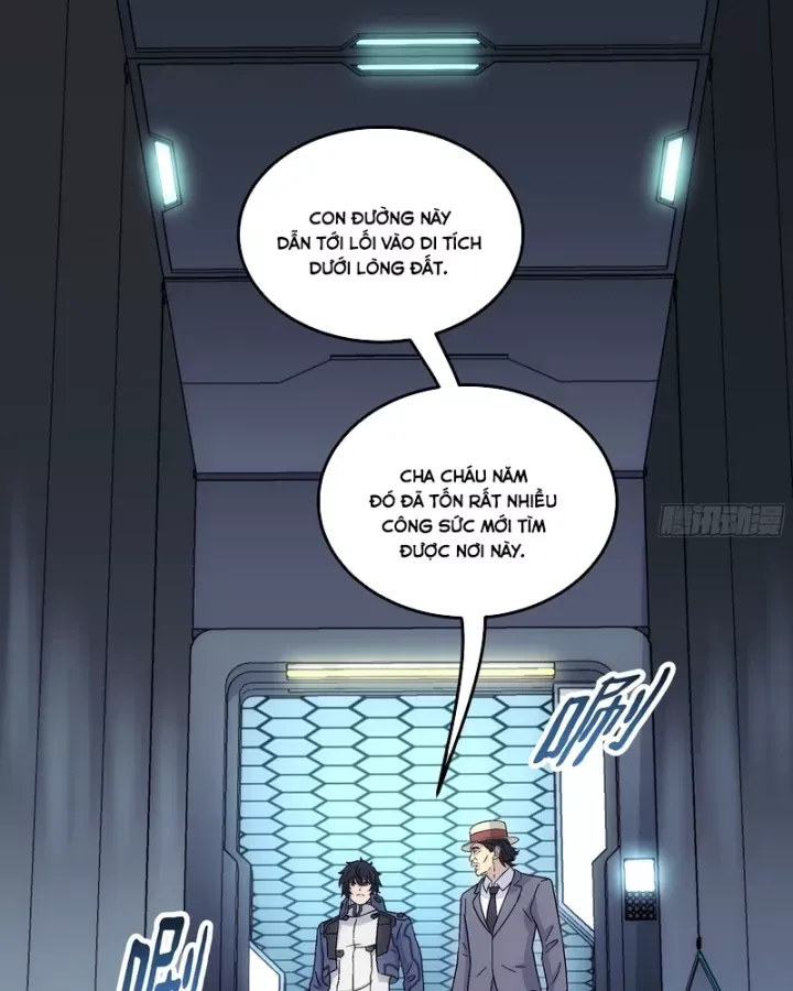 Cương Thiết Khế Ước Chap 62 - Next Chap 63