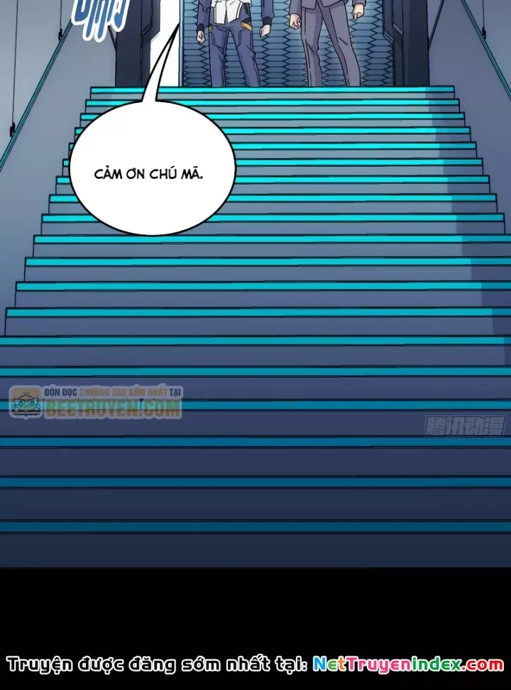 Cương Thiết Khế Ước Chap 62 - Next Chap 63