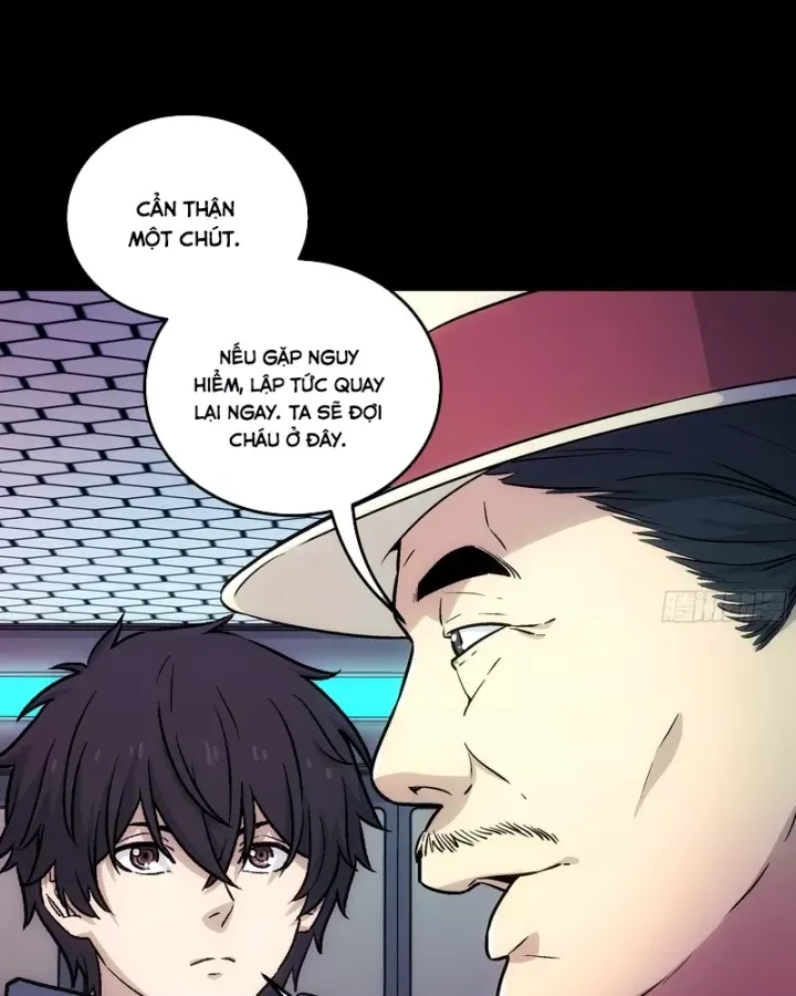 Cương Thiết Khế Ước Chap 62 - Next Chap 63