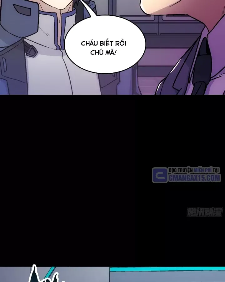 Cương Thiết Khế Ước Chap 62 - Next Chap 63