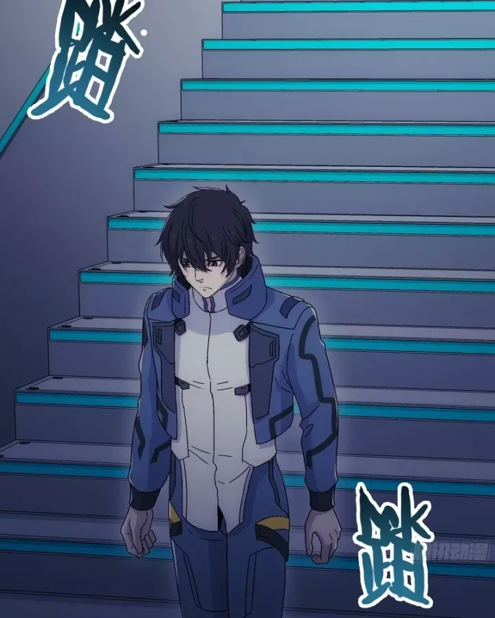 Cương Thiết Khế Ước Chap 62 - Next Chap 63