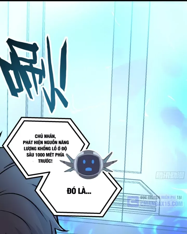 Cương Thiết Khế Ước Chap 62 - Next Chap 63