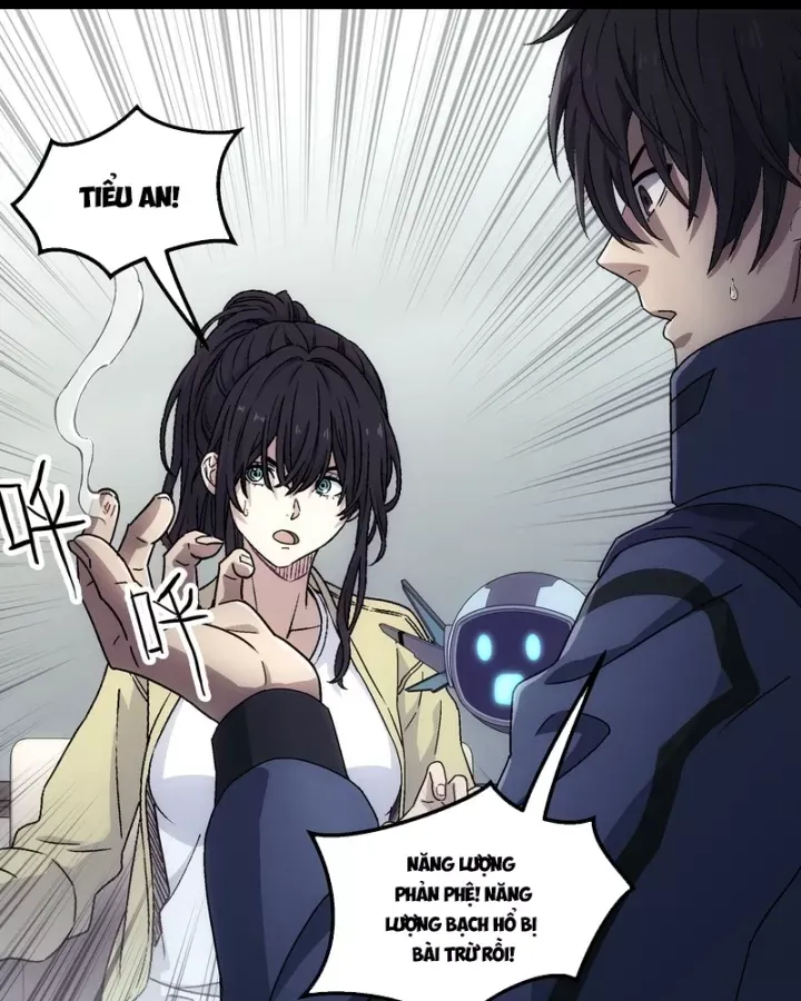 Cương Thiết Khế Ước Chap 62 - Next Chap 63