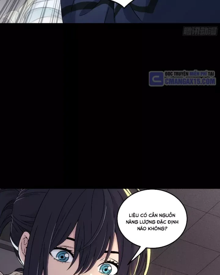 Cương Thiết Khế Ước Chap 62 - Next Chap 63