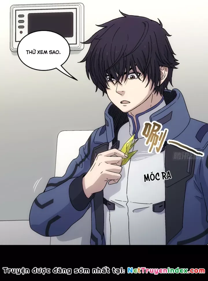 Cương Thiết Khế Ước Chap 62 - Next Chap 63