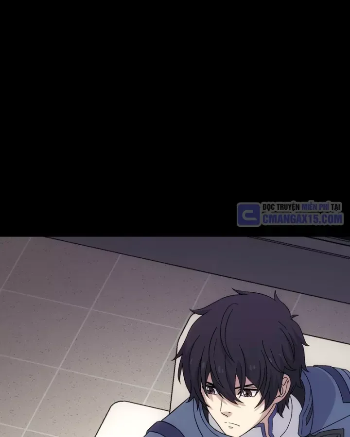 Cương Thiết Khế Ước Chap 62 - Next Chap 63