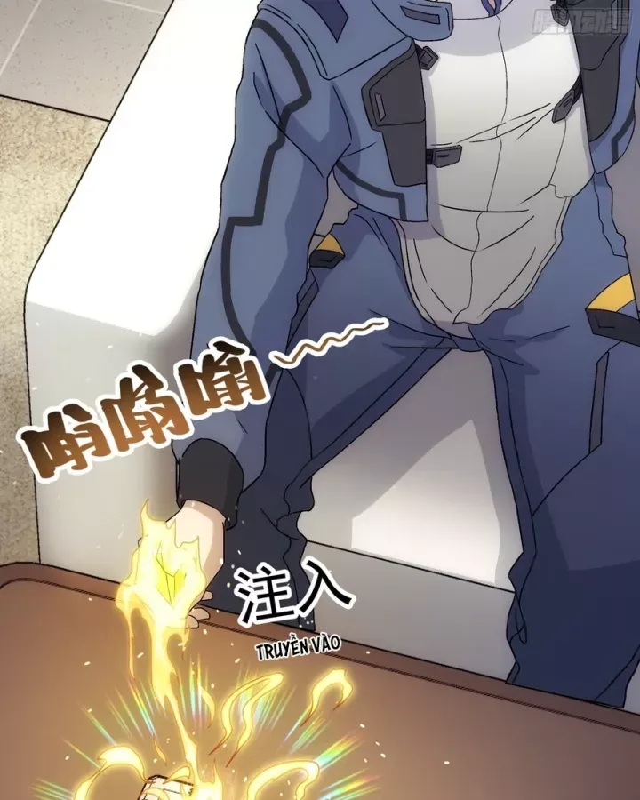 Cương Thiết Khế Ước Chap 62 - Next Chap 63