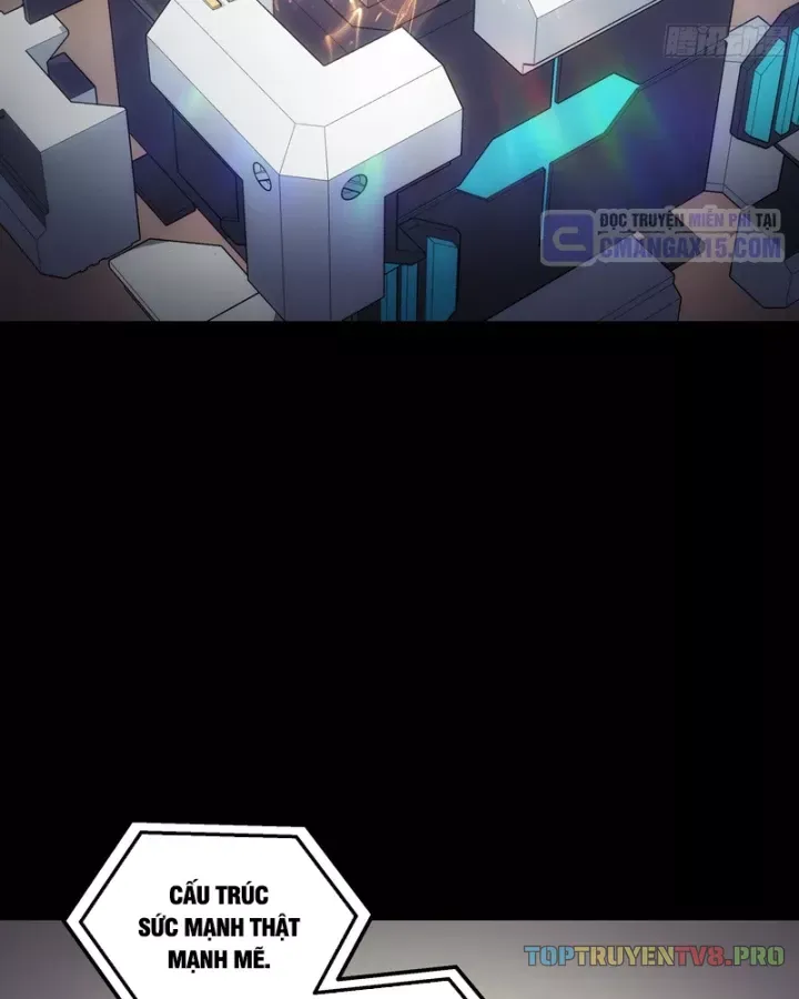 Cương Thiết Khế Ước Chap 62 - Next Chap 63