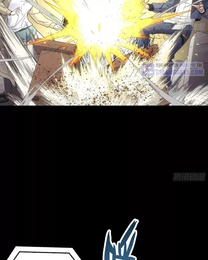 Cương Thiết Khế Ước Chap 62 - Next Chap 63