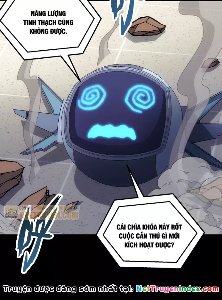 Cương Thiết Khế Ước Chap 62 - Next Chap 63