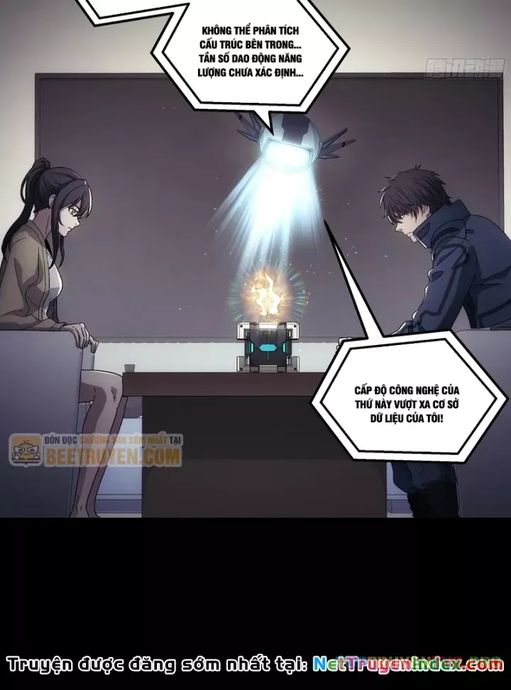 Cương Thiết Khế Ước Chap 62 - Next Chap 63