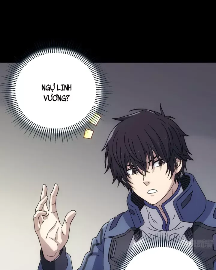 Cương Thiết Khế Ước Chap 62 - Next Chap 63