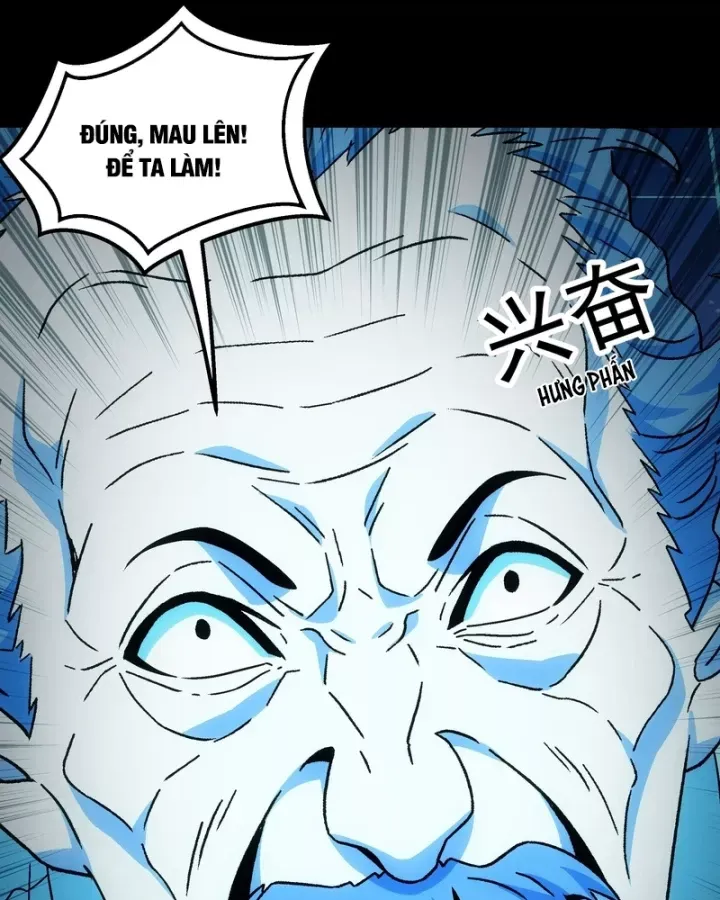 Cương Thiết Khế Ước Chap 62 - Next Chap 63