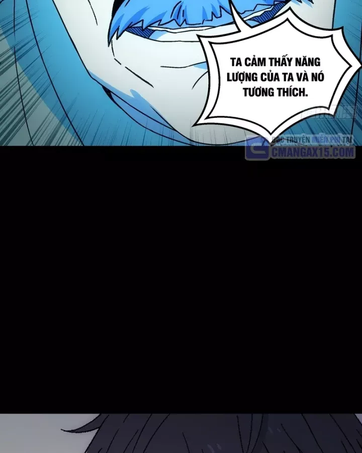 Cương Thiết Khế Ước Chap 62 - Next Chap 63