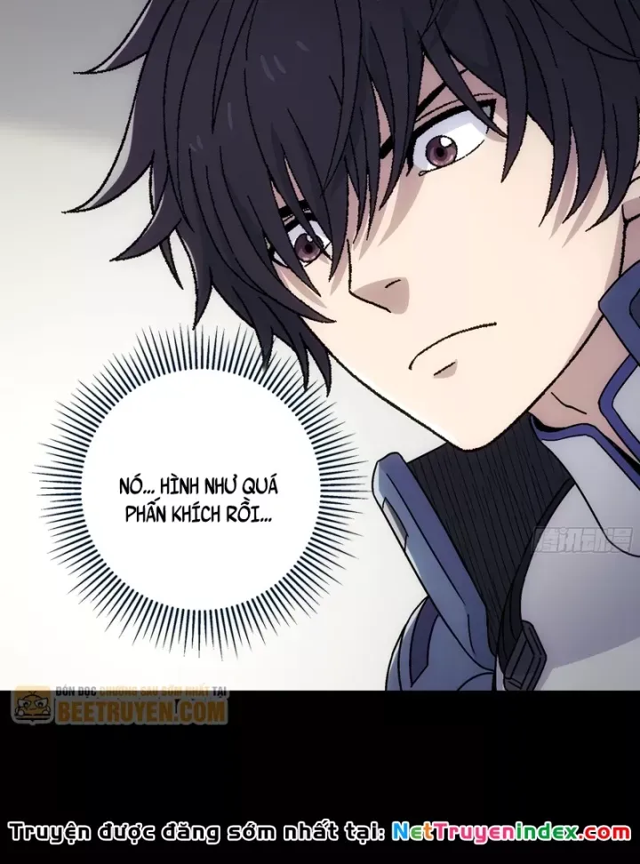 Cương Thiết Khế Ước Chap 62 - Next Chap 63