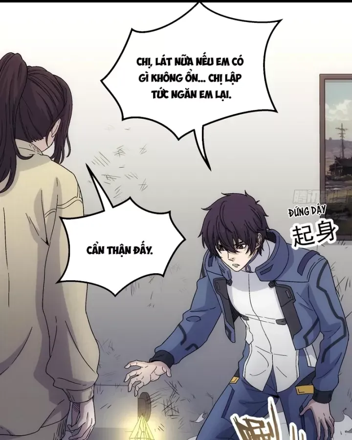 Cương Thiết Khế Ước Chap 62 - Next Chap 63