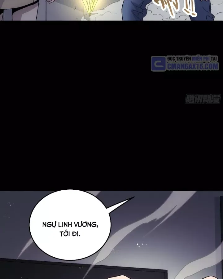 Cương Thiết Khế Ước Chap 62 - Next Chap 63