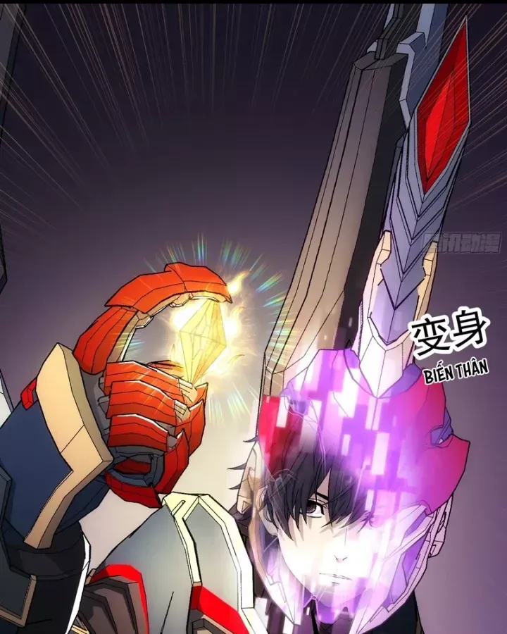 Cương Thiết Khế Ước Chap 62 - Next Chap 63