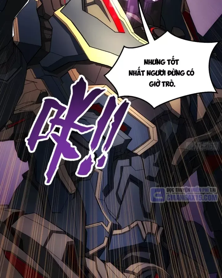 Cương Thiết Khế Ước Chap 62 - Next Chap 63