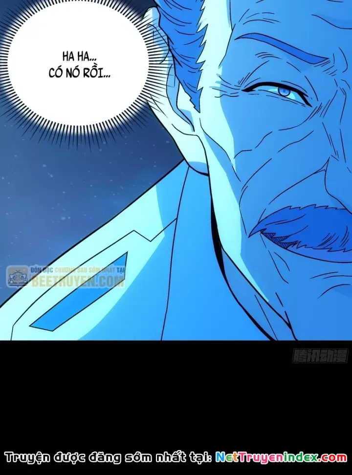 Cương Thiết Khế Ước Chap 62 - Next Chap 63