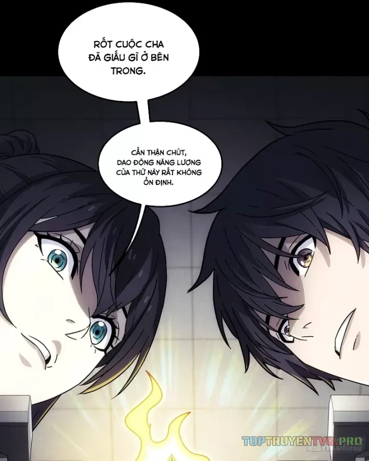 Cương Thiết Khế Ước Chap 62 - Next Chap 63