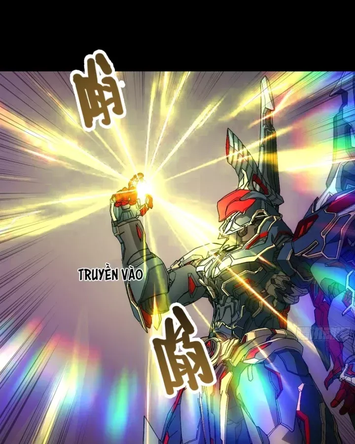 Cương Thiết Khế Ước Chap 62 - Next Chap 63