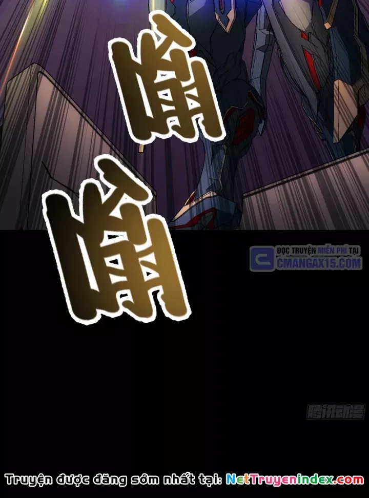 Cương Thiết Khế Ước Chap 62 - Next Chap 63