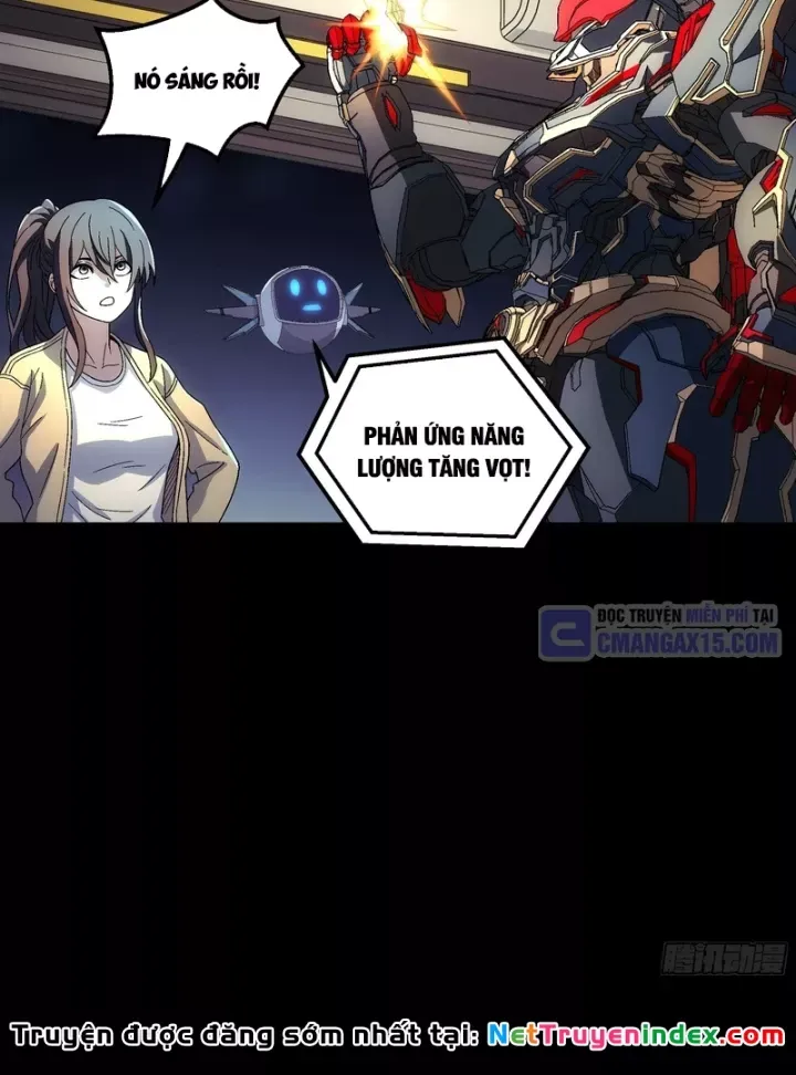 Cương Thiết Khế Ước Chap 62 - Next Chap 63