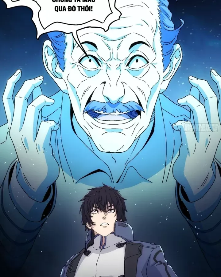 Cương Thiết Khế Ước Chap 62 - Next Chap 63