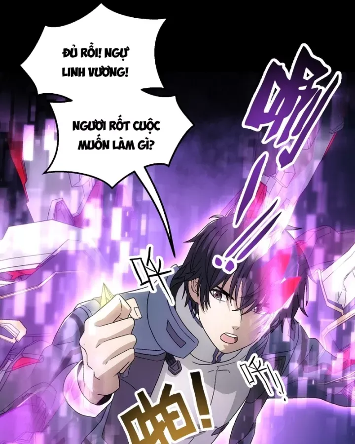 Cương Thiết Khế Ước Chap 62 - Next Chap 63