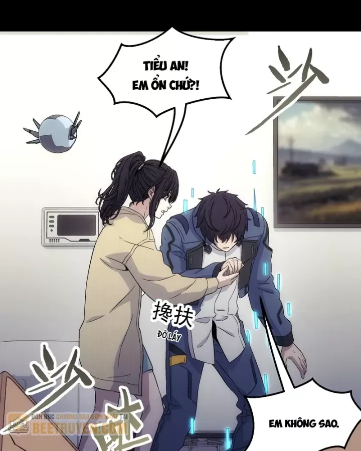 Cương Thiết Khế Ước Chap 62 - Next Chap 63